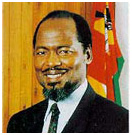 Joaquim Alberto Chissano